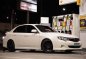 Selling Pearl White Subaru Impreza 2010 in Parañaque-8