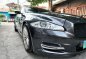 Grey Jaguar XJL 2013 for sale in Bacoor-2