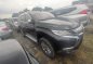 Black Mitsubishi Montero Sport 2019 for sale in Imus-1