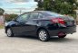 Black Toyota Vios 2016 for sale in Las Pinas-3