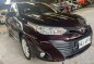 Selling Red Toyota Vios 2020 in Quezon -2