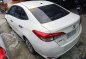 Selling Pearl White Toyota Vios 2019 in Manila-1