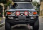 Grey Toyota FJ Cruiser 2016 for sale in Manila-0