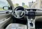 Pearl White Nissan Sylphy 2015 for sale in Makati -5