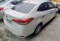 Selling Pearl White Toyota Vios 2019 in Manila-3