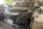 Grey Toyota Avanza 2022 for sale in Quezon -0