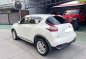 Pearl White Nissan Juke 2016 for sale in Bacoor-1