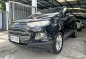 Pearl White Ford Ecosport 2015 for sale in Las Pinas-7