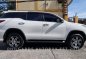 Selling White Toyota Fortuner 2019 in Las Piñas-2