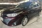 Selling Red Toyota Vios 2020 in Quezon -1