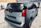 Silver Peugeot 5008 2017 for sale in Balete-3