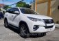 Selling White Toyota Fortuner 2019 in Las Piñas-1