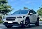 Pearl White Subaru XV 2018 for sale in Makati -2