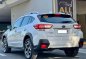 Pearl White Subaru XV 2018 for sale in Makati -5