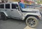 White Jeep Wrangler 2012 for sale in General Mariano Alvarez-0