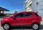 Red Ford Ecosport 2016 for sale in Quezon -1