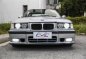 Selling Silver BMW M3 1995 in Quezon -0