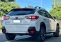 Pearl White Subaru XV 2018 for sale in Makati -3