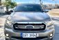 Silver Ford Ranger 2020 for sale in Mabalacat-0