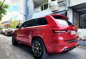 Red Jeep Grand Cherokee 2017 for sale in Bacoor-6