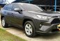 Silver Toyota RAV4 2019 for sale in Makati-0