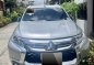 Selling Silver Mitsubishi Montero Sport 2016 in Quezon -1