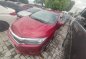 Red Honda City 2019 for sale in Imus-1