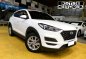 White Hyundai Tucson 2019 for sale in Marikina-1