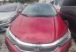 Red Honda City 2019 for sale in Imus-0