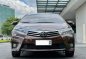 Selling Brown Toyota Corolla Altis 2015 in Manila-3