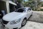 Selling Pearl White Toyota Camry 2010 in Mandaluyong-1