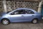 Blue Toyota Vios 2011 for sale in Pasig-1