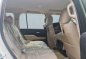 Pearl White Toyota Land Cruiser 2022 for sale in Quezon -5