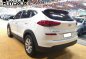 White Hyundai Tucson 2019 for sale in Marikina-2