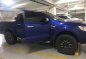 Selling Blue Ford Ranger 2014 in Makati-3