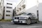 Selling Silver BMW M3 1995 in Quezon -1