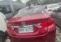 Red Honda City 2019 for sale in Imus-4