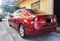 Selling Red Honda Civic 2006 in Las Piñas-2