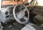 Black Toyota Land Cruiser 2000 for sale in Angeles -3