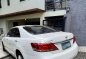 Selling Pearl White Toyota Camry 2010 in Mandaluyong-3