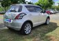 Selling Silver Suzuki Swift 2017 in Calamba-1