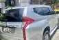 Selling Silver Mitsubishi Montero Sport 2016 in Quezon -2