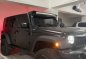 Grey Jeep Wrangler 2016 for sale in Mandaluyong-0