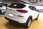 White Hyundai Tucson 2019 for sale in Marikina-3