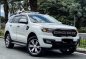 Sell Pearlwhite 2016 Ford Everest in Quezon City-6