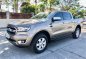Silver Ford Ranger 2020 for sale in Mabalacat-2