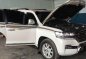Pearl White Toyota Land Cruiser 2016 for sale in Cabanatuan-6