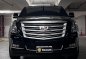 Selling Black Cadillac Escalade 2020 in Marikina-2