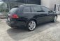 Selling Black Volkswagen Golf 2017 in Pasig-5