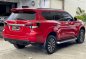 Red Nissan Terra 2020 for sale in Automatic-4